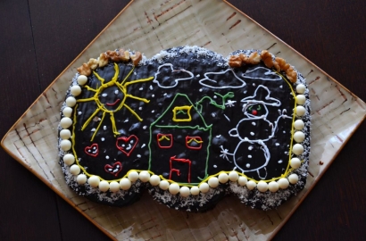 Julia Woronin - Kotki